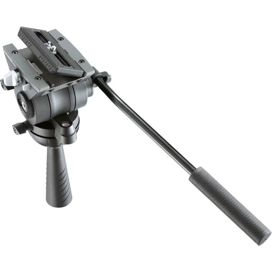 Libec TH-Z | Video Tripod with Fluid Head