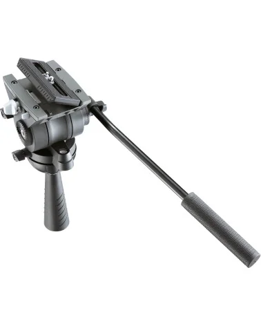 Libec TH-Z | Video Tripod with Fluid Head