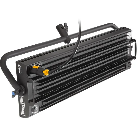 VELVET Mini Power 2 Studio Panneau LED Bi-Color