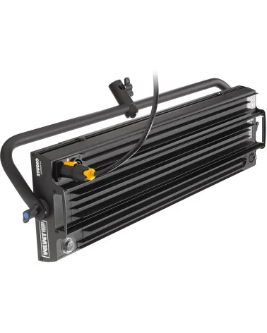 VELVET Mini Power 2 Studio Panneau LED Bi-Color