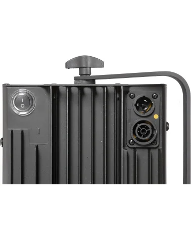 VELVET Mini Power 2 Studio Panneau LED Bi-Color