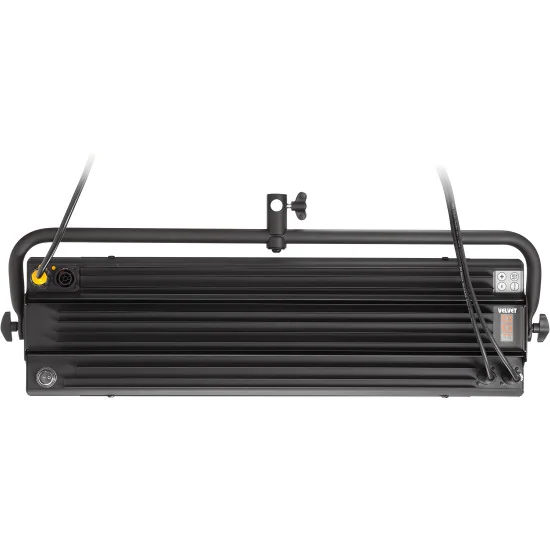 VELVET Mini Power 2 Studio Panneau LED Bi-Color