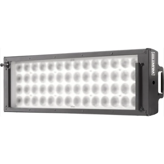 VELVET Mini Power 2 IP54 Panneau LED Bi-Color (sans lyre)