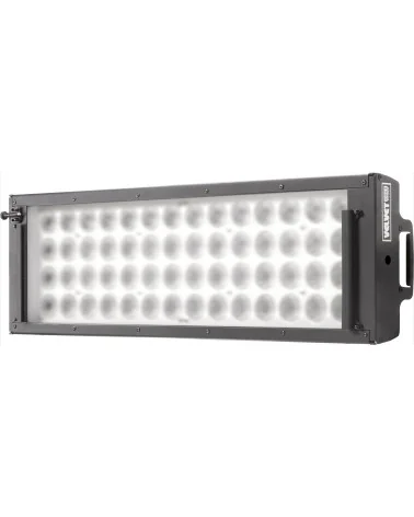 VELVET Mini Power 2 IP54 Panneau LED Bi-Color (sans lyre)