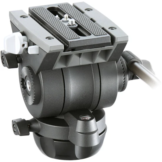 Libec TH-Z Video Tripod
