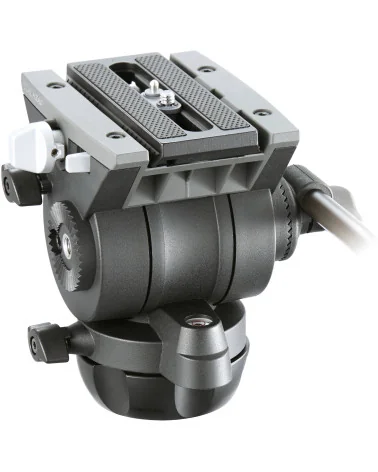 Libec TH-Z Video Tripod