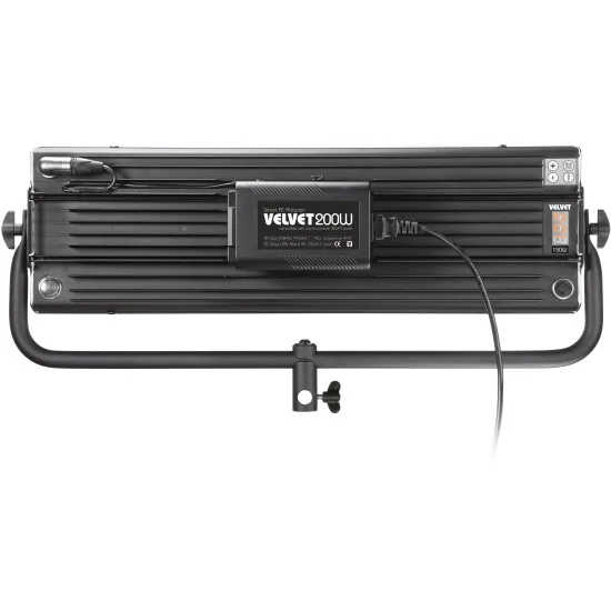 VELVET Mini Power 2 IP54 Pack Panneau LED Bi-Color