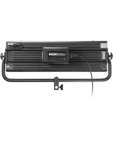 VELVET Mini Power 2 IP54 Pack Panneau LED Bi-Color