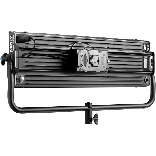 VELVET Mini Power 2 IP54 Pack Panneau LED Bi-Color