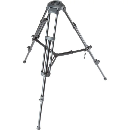 Libec TH-Z | Video Tripod with Fluid Head