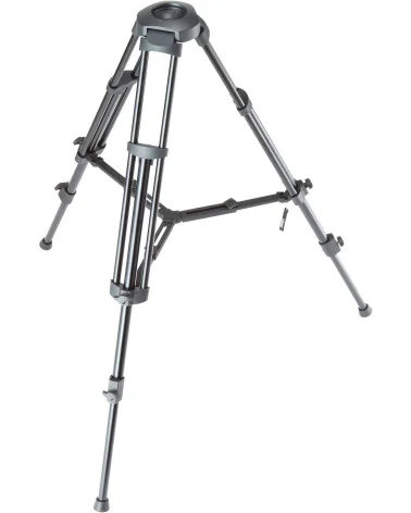 Libec TH-Z | Video Tripod with Fluid Head