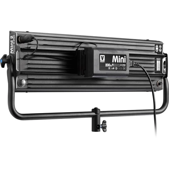 VELVET Mini Power 2 IP54 Pack Panneau LED Bi-Color