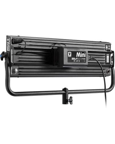 VELVET Mini Power 2 IP54 Pack Bi-Color LED Panel