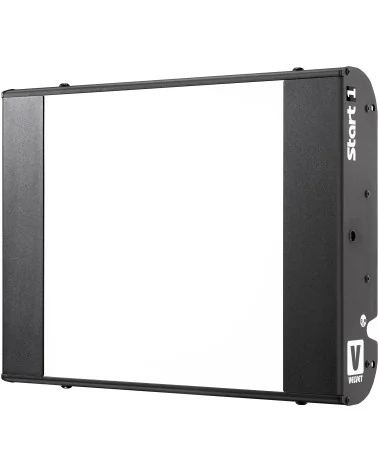 VELVET Start 1 Panneau LED Bi-Color (sans lyre)