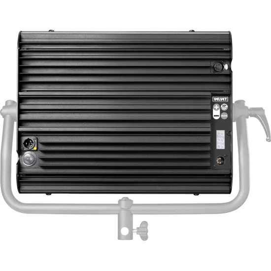 VELVET Start 1 Bi-Color LED Panel (No Yoke)
