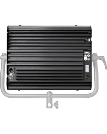 VELVET Start 1 Bi-Color LED Panel (No Yoke)