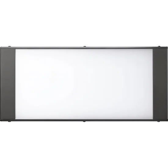 VELVET Start 2 Panneau LED Bi-Color (sans lyre)