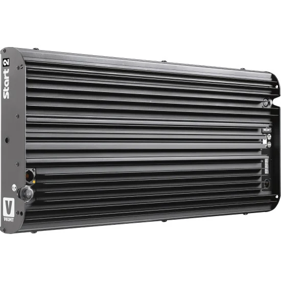 VELVET Start 2 Panneau LED Bi-Color (sans lyre)