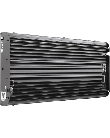 VELVET Start 2 Bi-Color LED Panel (No Yoke)