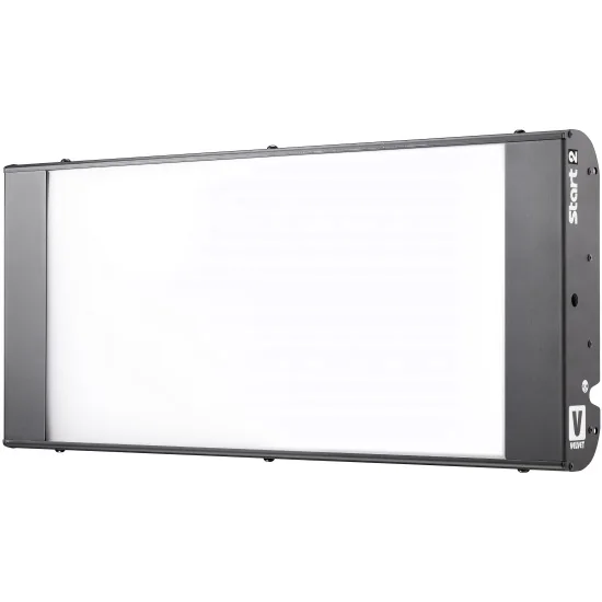 VELVET Start 2 Panneau LED Bi-Color (sans lyre)