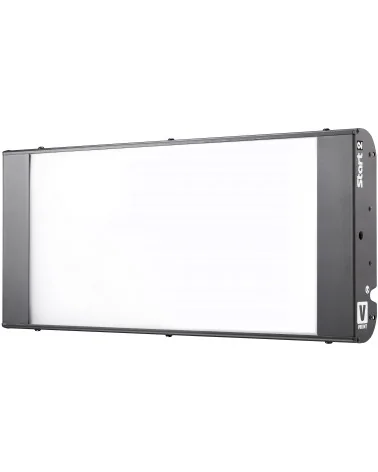 VELVET Start 2 Panneau LED Bi-Color (sans lyre)