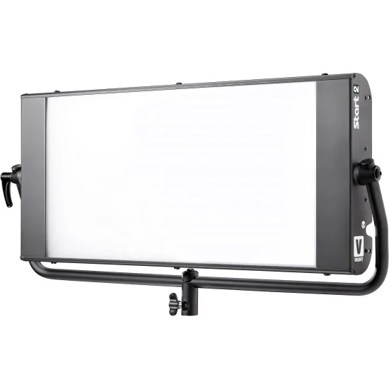 VELVET Start 2 Pack Bi-Color LED Panel