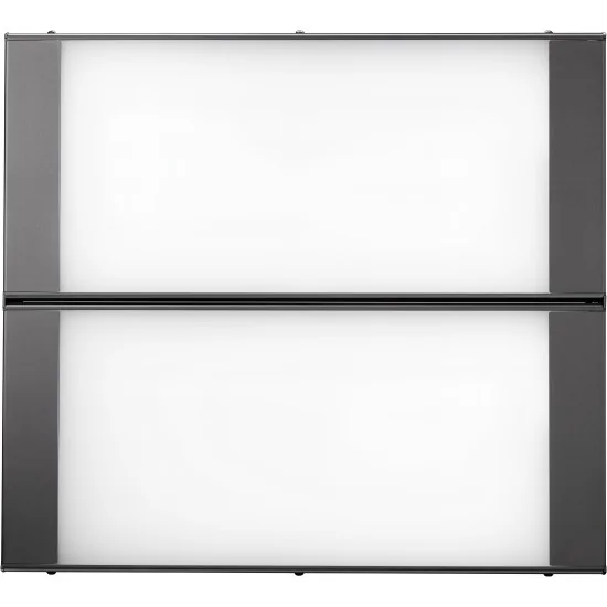 VELVET Start 2x2 Panneau LED Bi-Color (sans lyre)