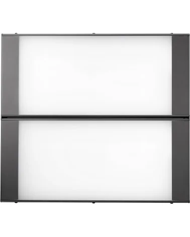 VELVET Start 2x2 Bi-Color LED Panel (No Yoke)