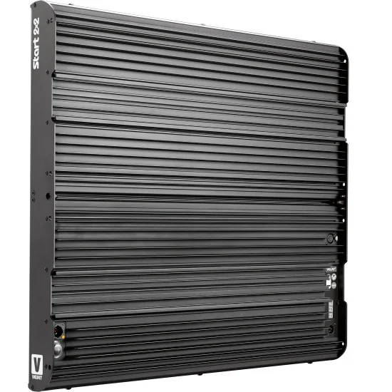 VELVET Start 2x2 Panneau LED Bi-Color (sans lyre)