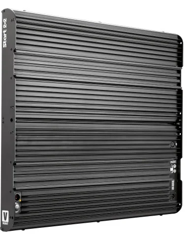 VELVET Start 2x2 Bi-Color LED Panel (No Yoke)