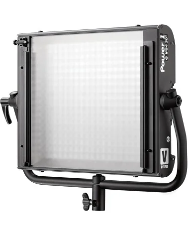 VELVET Power 1 IP54 Flood 30° Panneau LED Bi-Color