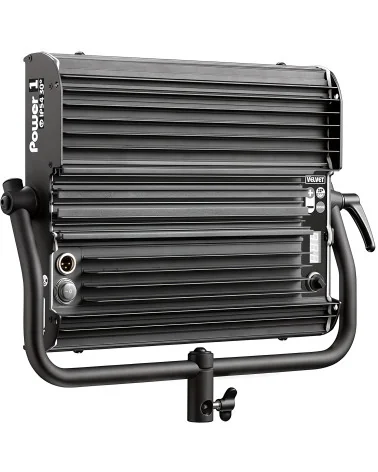 VELVET Power 1 IP54 Flood 30° Bi-Color LED Panel