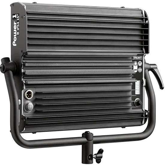 VELVET Power 1 IP54 Spot 15° Panneau LED Bi-Color