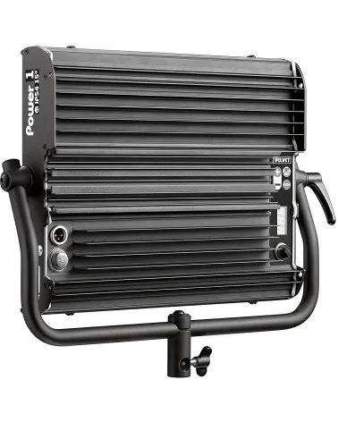 VELVET Power 1 IP54 Spot 15° Panneau LED Bi-Color