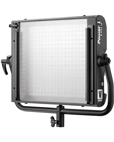 VELVET Power 1 IP54 Spot 15° Panneau LED Bi-Color