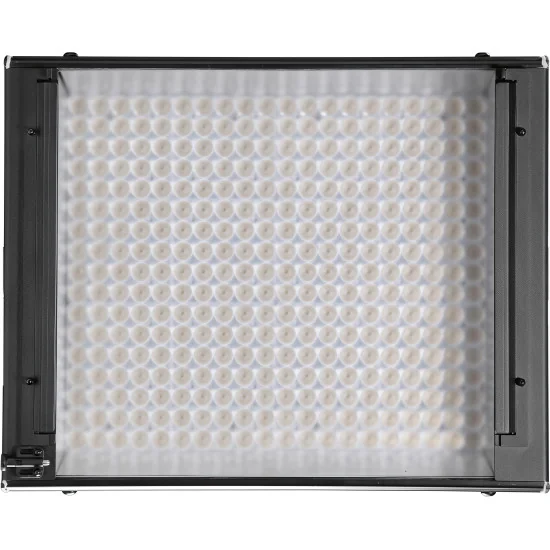 VELVET Power 1 Studio Spot 15° Bi-Color LED Panel (No Yoke)
