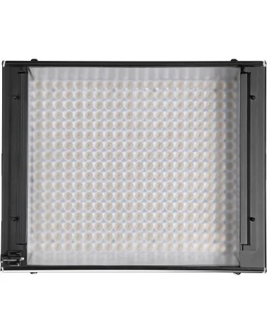 VELVET Power 1 Studio Spot 15° Panneau LED Bi-Color (sans lyre)