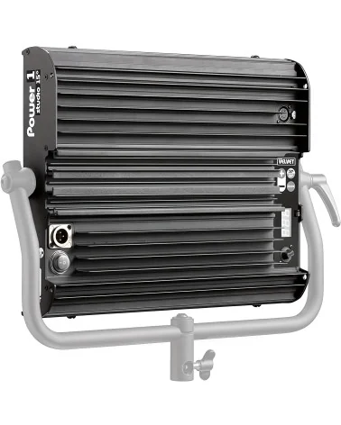 VELVET Power 1 Studio Spot 15° Bi-Color LED Panel (No Yoke)