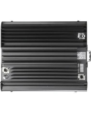 VELVET Power 1 Studio Spot 15° Panneau LED Bi-Color (sans lyre)