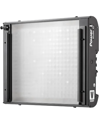 VELVET Power 1 Studio Spot 15° Panneau LED Bi-Color (sans lyre)