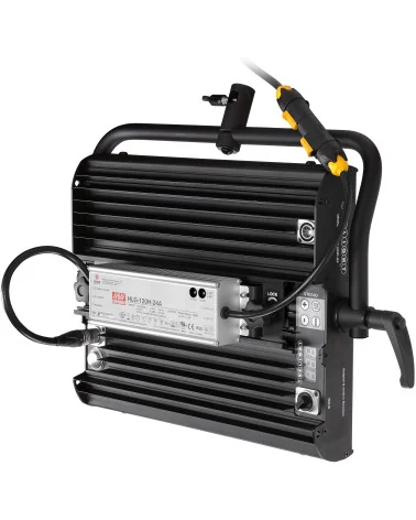 VELVET Power 1 Studio Flood 30° Bi-Color LED Panel