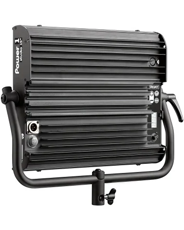 VELVET Power 1 Studio Spot 15° Panneau LED Bi-Color