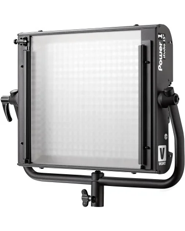VELVET Power 1 Studio Spot 15° Bi-Color LED Panel