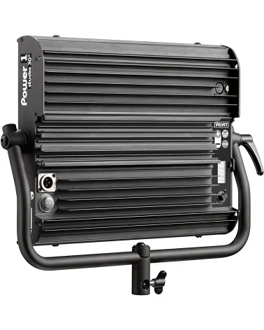 VELVET Power 1 Studio Flood 30° Bi-Color LED Panel