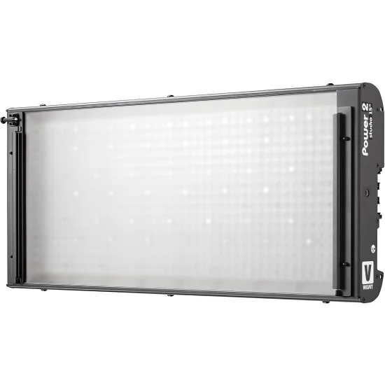 VELVET Power 2 Studio Spot 15° Bi-Color LED Panel (No Yoke)