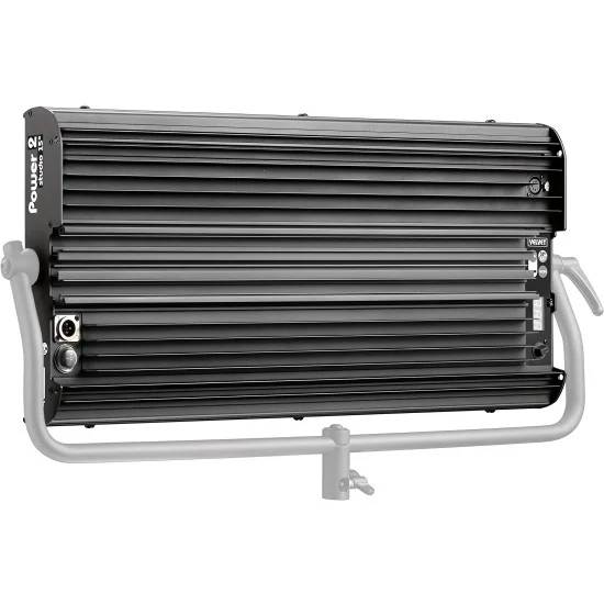 VELVET Power 2 Studio Spot 15° Bi-Color LED Panel (No Yoke)