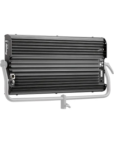 VELVET Power 2 Studio Spot 15° Bi-Color LED Panel (No Yoke)