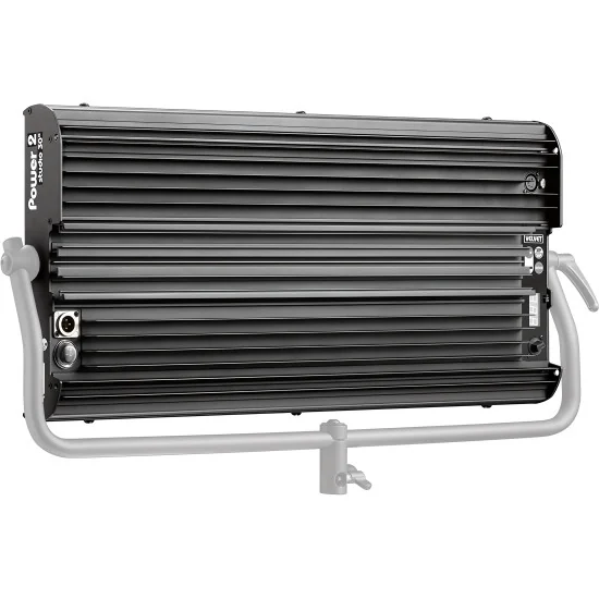 VELVET Power 2 Studio Flood 30° Panneau LED Bi-Color (sans lyre)
