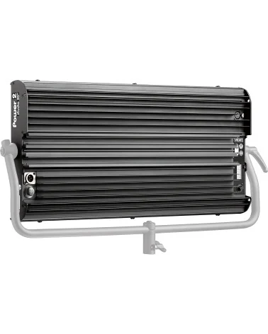 VELVET Power 2 Studio Flood 30° Panneau LED Bi-Color (sans lyre)