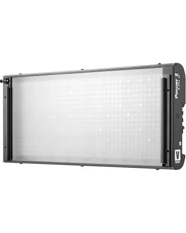 VELVET Power 2 IP54 Spot 15° Bi-Color LED Panel (No Yoke)
